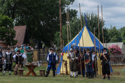 Bitva Branišov 2018